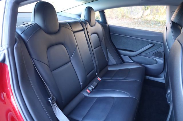 2018 Tesla Model 3 Long Range Battery RWD - 22958270 - 21