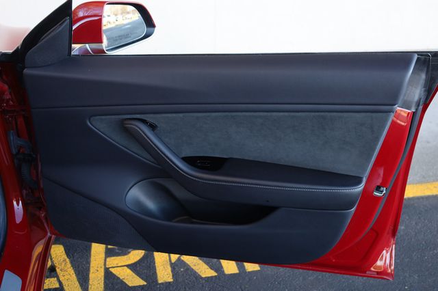 2018 Tesla Model 3 Long Range Battery RWD - 22958270 - 22