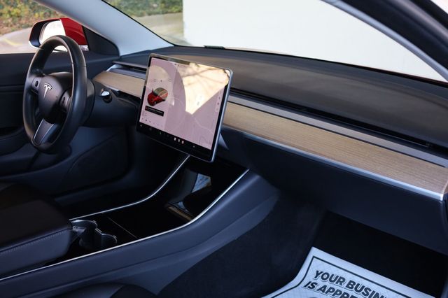 2018 Tesla Model 3 Long Range Battery RWD - 22958270 - 23