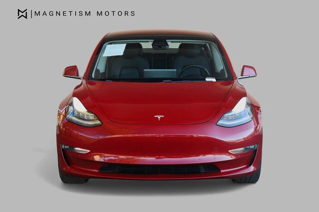 2018 Tesla Model 3 Long Range Battery RWD - 22958270 - 4