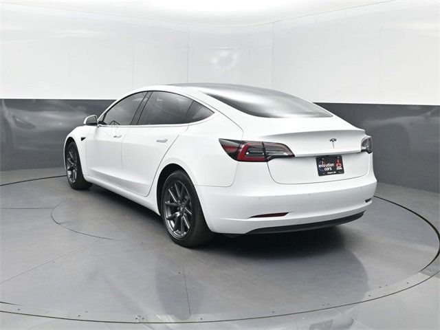 2018 Tesla Model 3 Long Range photo 3