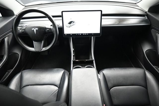 2018 Tesla Model 3 Long Range Battery RWD - 23035778 - 9
