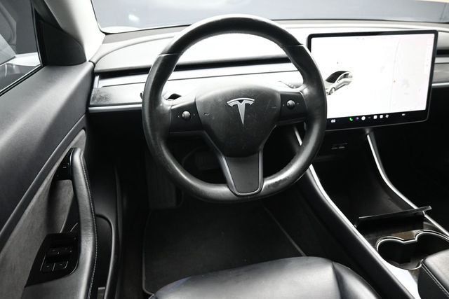 2018 Tesla Model 3 Long Range Battery RWD - 23035778 - 10
