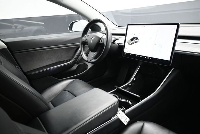2018 Tesla Model 3 Long Range Battery RWD - 23035778 - 11