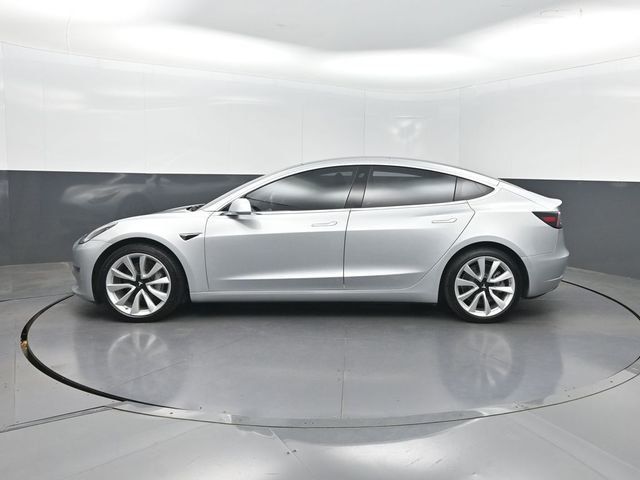 2018 Tesla Model 3 Long Range Battery RWD - 23035778 - 1