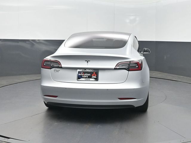 2018 Tesla Model 3 Long Range Battery RWD - 23035778 - 24
