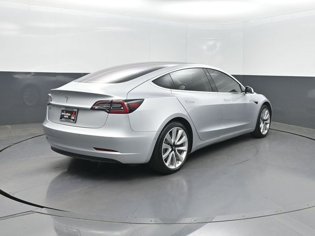 2018 Tesla Model 3 Long Range Battery RWD - 23035778 - 25