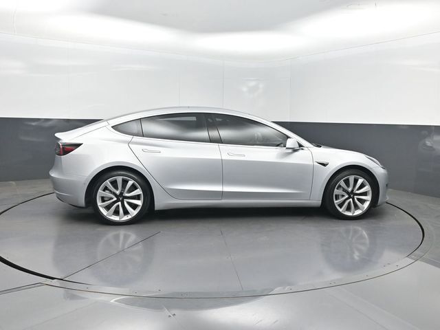 2018 Tesla Model 3 Long Range Battery RWD - 23035778 - 26