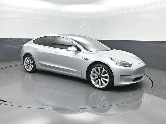 2018 Tesla Model 3 Long Range Battery RWD - 23035778 - 27