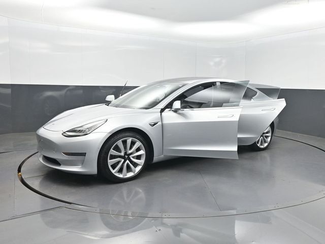 2018 Tesla Model 3 Long Range Battery RWD - 23035778 - 29