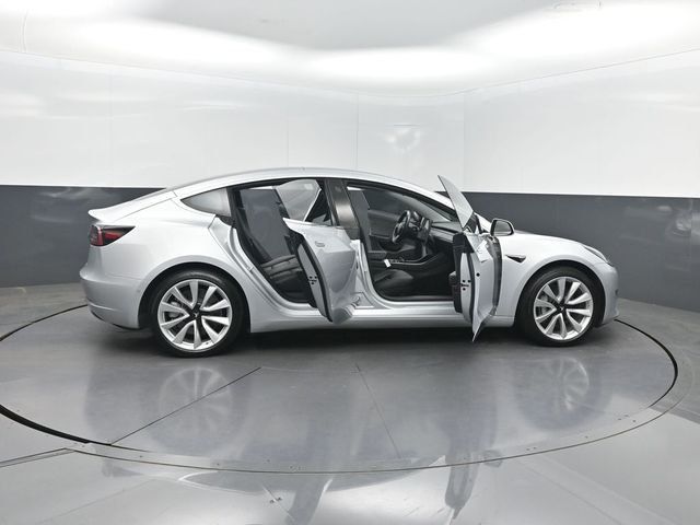 2018 Tesla Model 3 Long Range Battery RWD - 23035778 - 30