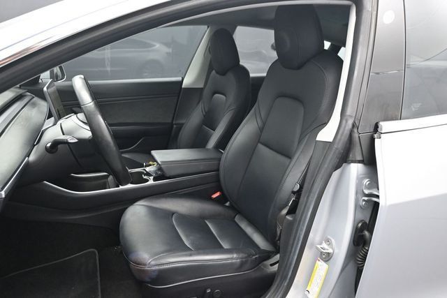 2018 Tesla Model 3 Long Range Battery RWD - 23035778 - 3