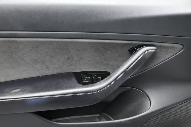 2018 Tesla Model 3 Long Range Battery RWD - 23035778 - 5