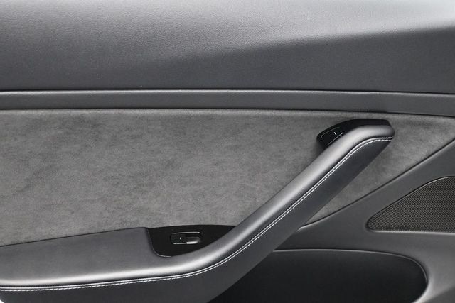 2018 Tesla Model 3 Long Range Battery RWD - 23035778 - 8