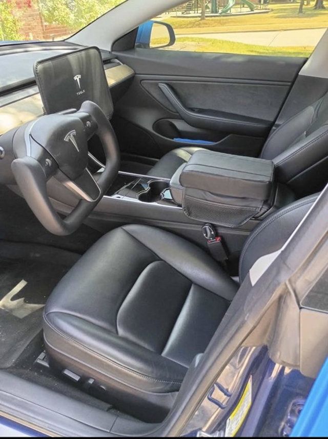 2018 Tesla Model 3 Long Range Battery RWD - 23070752 - 3