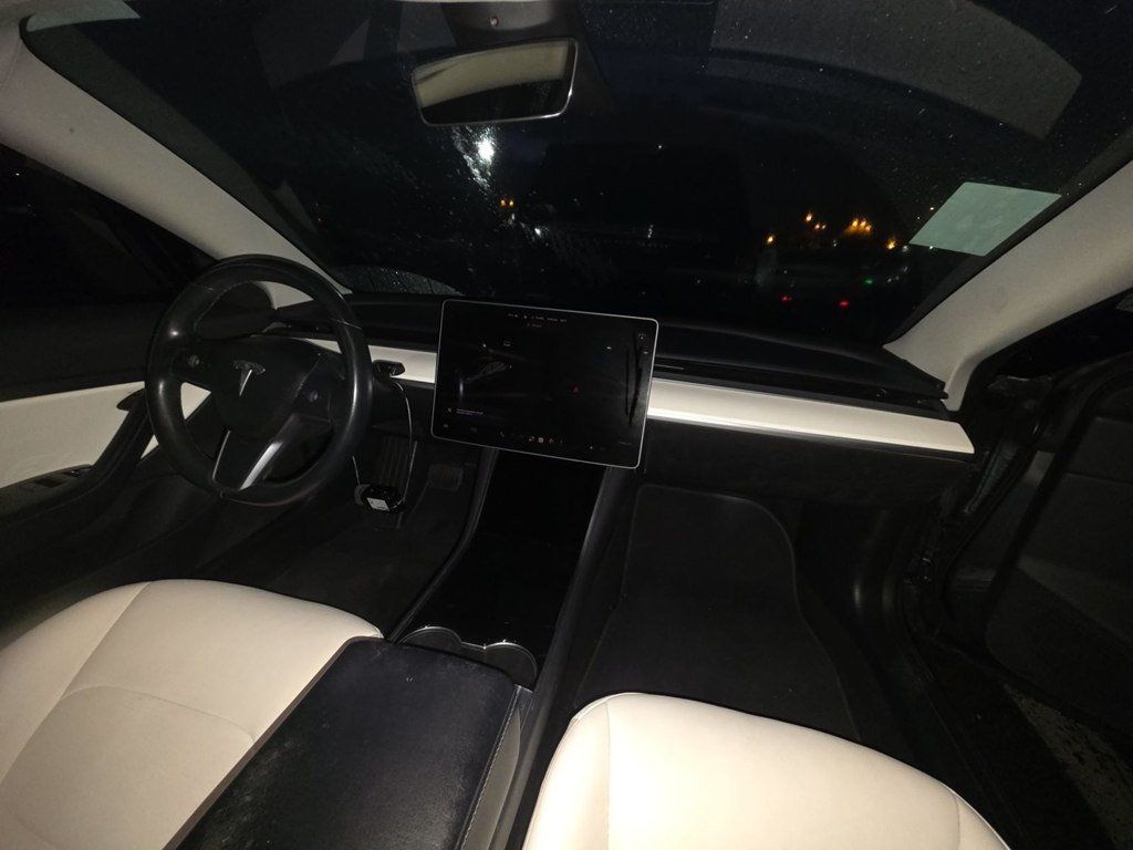 2018 Tesla Model 3 Long Range Battery RWD - 23098173 - 9