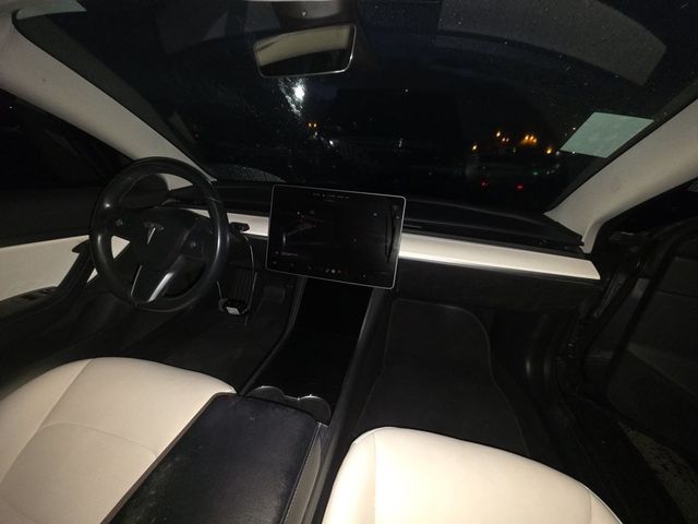 2018 Tesla Model 3 Long Range Battery RWD - 23098173 - 9