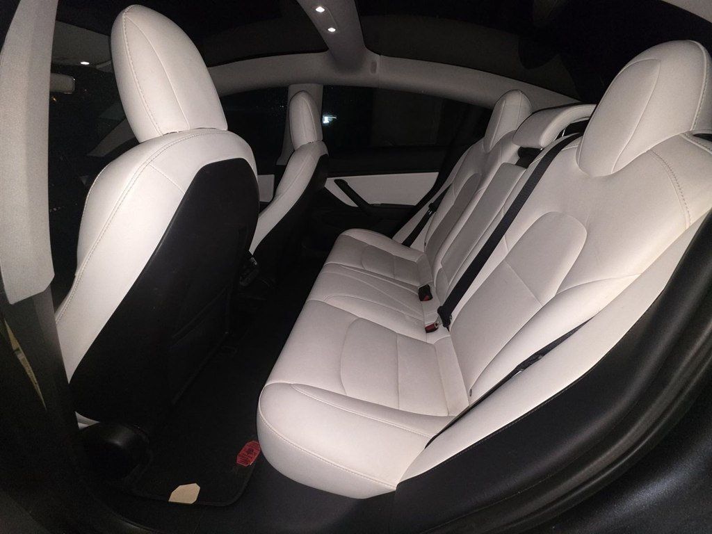 2018 Tesla Model 3 Long Range Battery RWD - 23098173 - 11