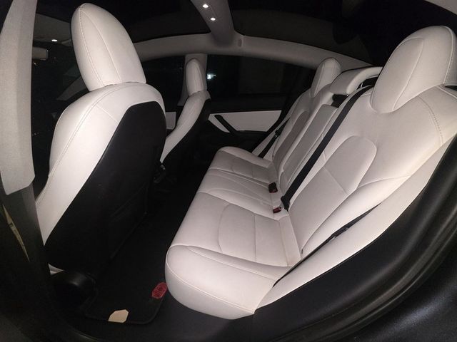 2018 Tesla Model 3 Long Range Battery RWD - 23098173 - 11