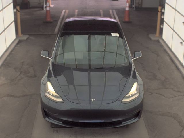 2018 Tesla Model 3 Long Range Battery RWD - 23098173 - 1
