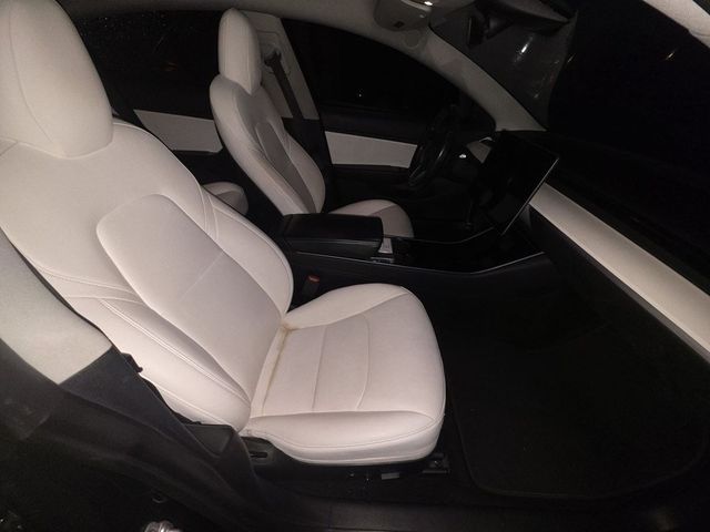 2018 Tesla Model 3 Long Range Battery RWD - 23098173 - 3