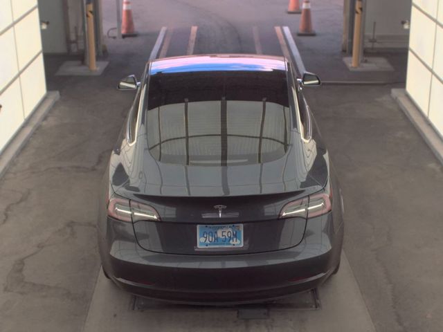 2018 Tesla Model 3 Long Range Battery RWD - 23098173 - 4