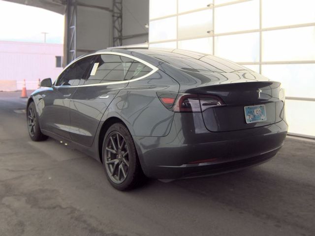 2018 Tesla Model 3 Long Range Battery RWD - 23098173 - 5