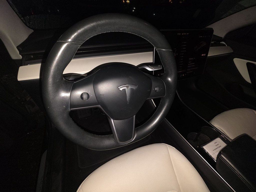 2018 Tesla Model 3 Long Range Battery RWD - 23098173 - 7