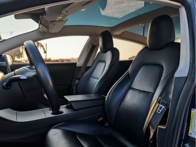 2018 Tesla Model 3 Long Range Battery RWD - 22999987 - 10