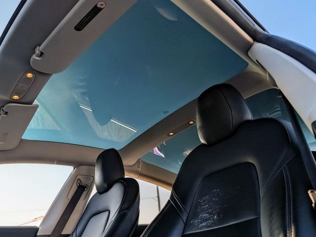 2018 Tesla Model 3 Long Range Battery RWD - 22999987 - 12