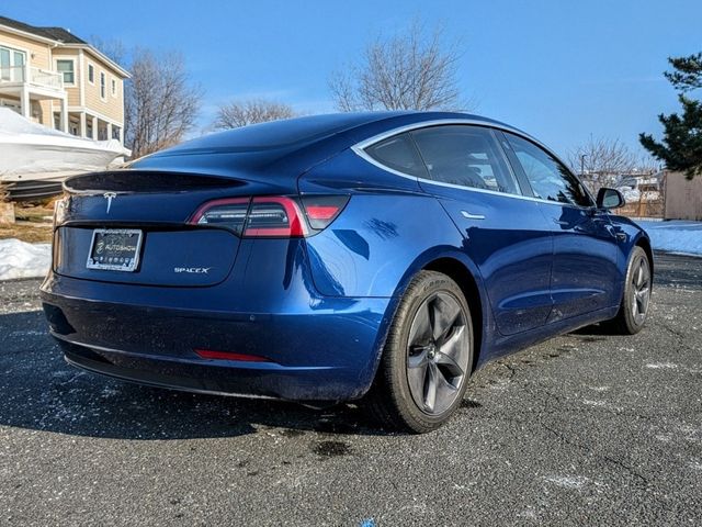 2018 Tesla Model 3 Long Range Battery RWD - 22999987 - 4