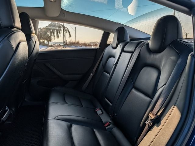 2018 Tesla Model 3 Long Range Battery RWD - 23014684 - 9