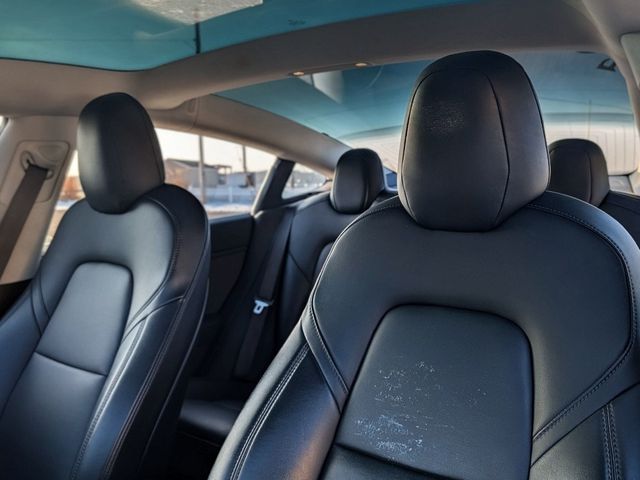 2018 Tesla Model 3 Long Range Battery RWD - 23014684 - 11