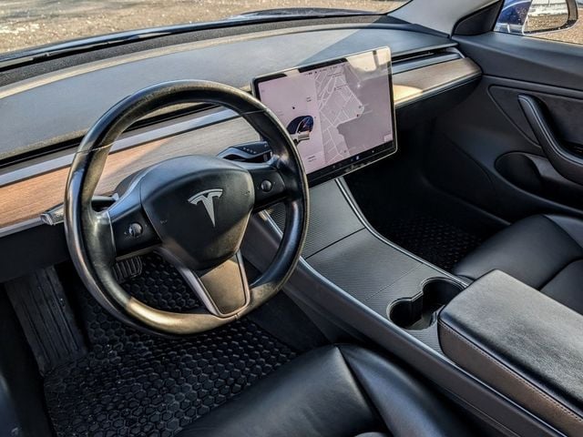 2018 Tesla Model 3 Long Range Battery RWD - 23014684 - 13