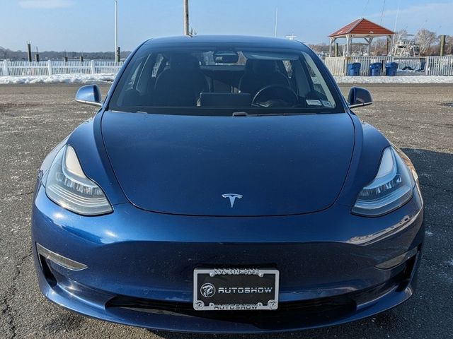 2018 Tesla Model 3 Long Range Battery RWD - 23014684 - 1