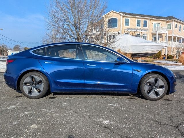 2018 Tesla Model 3 Long Range Battery RWD - 23014684 - 3