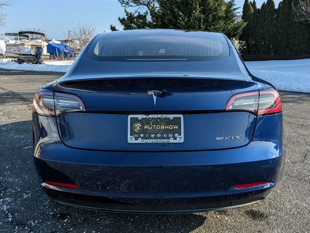 2018 Tesla Model 3 Long Range Battery RWD - 23014684 - 5