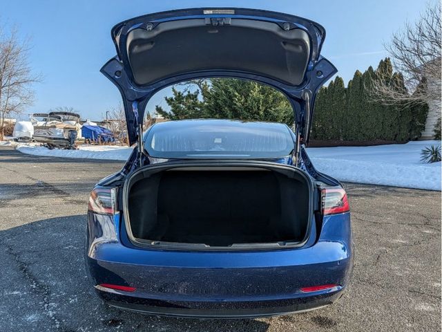 2018 Tesla Model 3 Long Range Battery RWD - 23014684 - 6