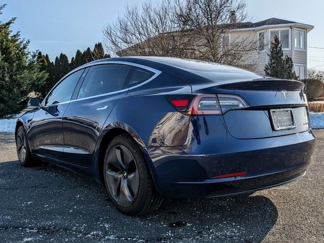 2018 Tesla Model 3 Long Range Battery RWD - 23014684 - 7