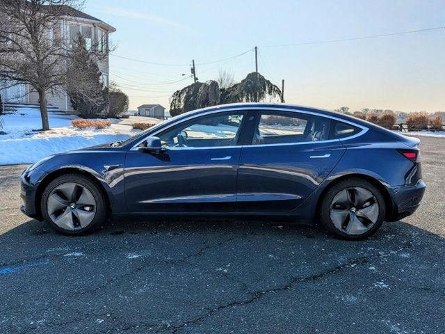 2018 Tesla Model 3 Long Range Battery RWD - 23014684 - 8