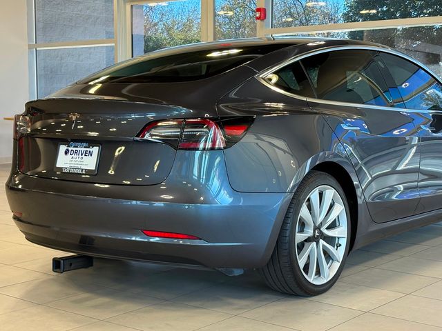2018 Tesla Model 3 Long Range Battery RWD - 22938082 - 10