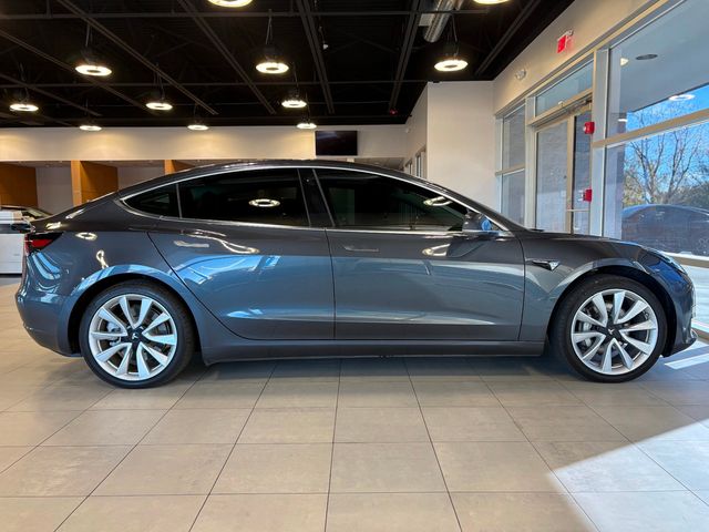 2018 Tesla Model 3 Long Range Battery RWD - 22938082 - 14
