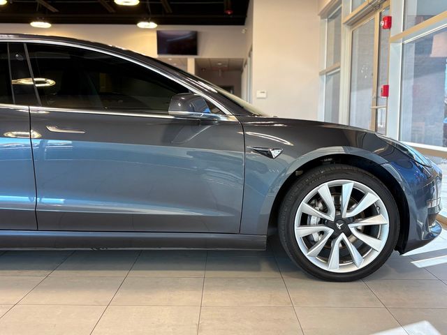 2018 Tesla Model 3 Long Range Battery RWD - 22938082 - 15