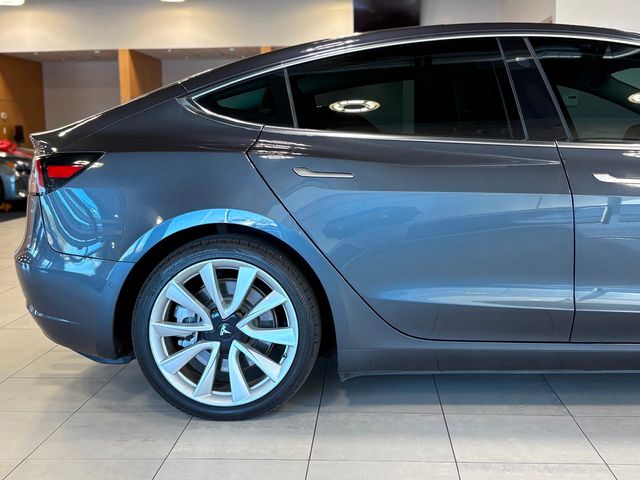 2018 Tesla Model 3 Long Range Battery RWD - 22938082 - 16