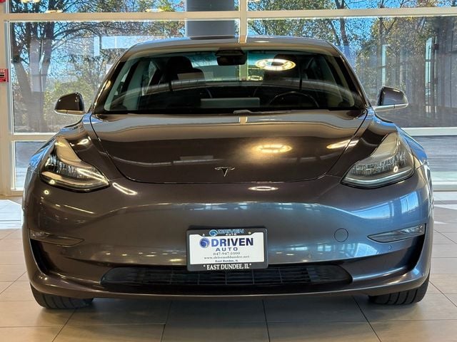 2018 Tesla Model 3 Long Range Battery RWD - 22938082 - 1