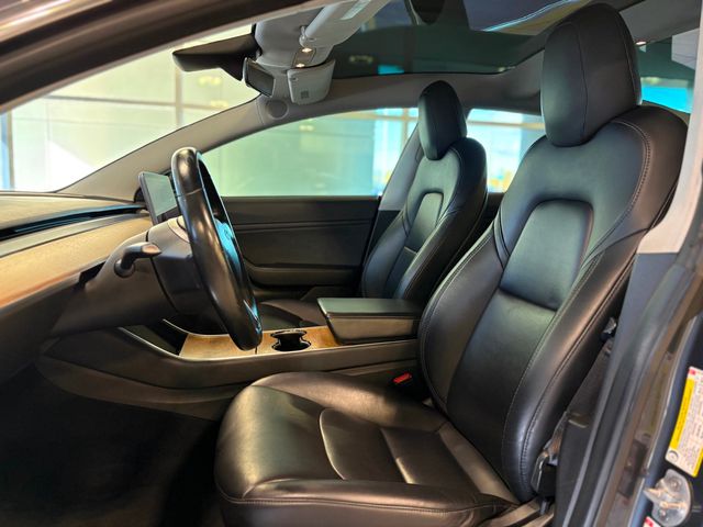 2018 Tesla Model 3 Long Range Battery RWD - 22938082 - 20