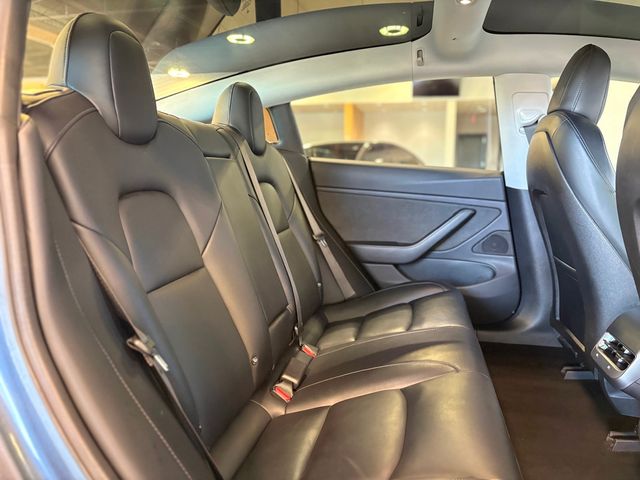 2018 Tesla Model 3 Long Range Battery RWD - 22938082 - 22