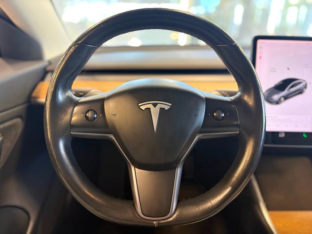 2018 Tesla Model 3 Long Range Battery RWD - 22938082 - 24