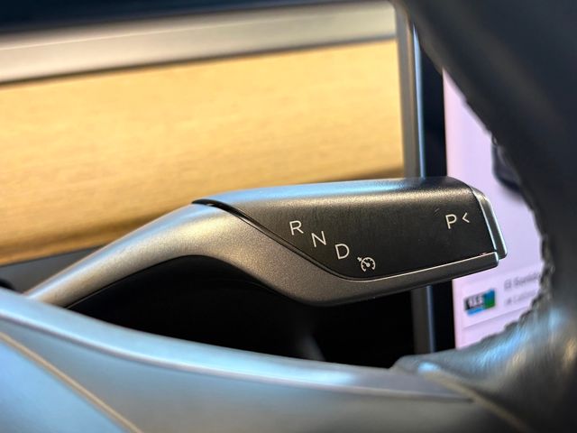 2018 Tesla Model 3 Long Range Battery RWD - 22938082 - 27