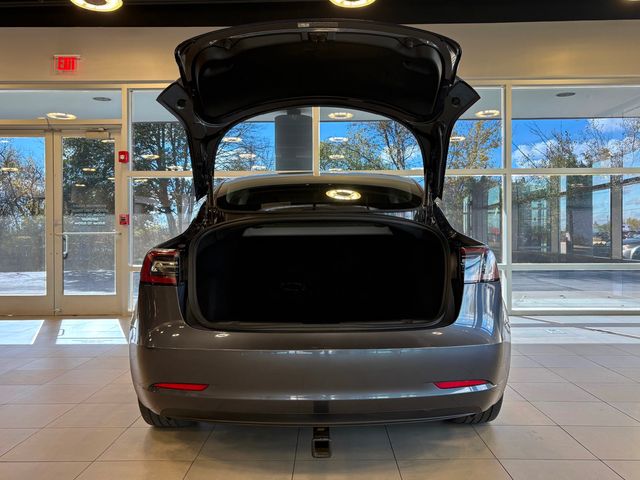 2018 Tesla Model 3 Long Range Battery RWD - 22938082 - 35